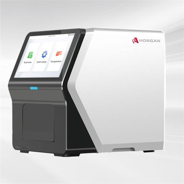 awtomatikong hematology analyzer-3